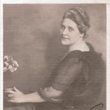 Helene Wildbrunn's Profile Photo