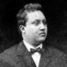Leopold Gegenbauer's Profile Photo