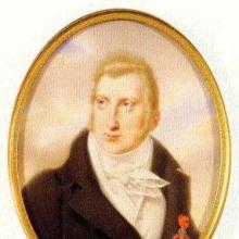Leopold Giovanni Giuseppe Michele of Bourbon-Two Sicilies's Profile Photo