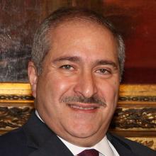 Nasser Judeh's Profile Photo
