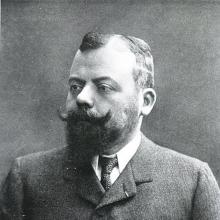 Henri Vaquez's Profile Photo