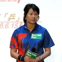 Li Ju's Profile Photo