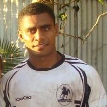 Jonetani Ralulu's Profile Photo