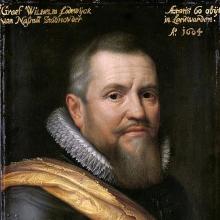 Willem Nassau's Profile Photo