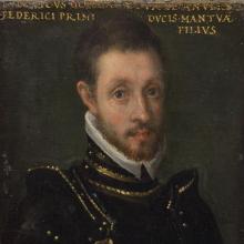 Ludovico Gonzaga's Profile Photo