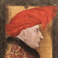 Louis Louis II of Naples's Profile Photo