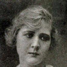Mary MacLaren's Profile Photo