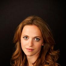 Lucinda Dryzek's Profile Photo