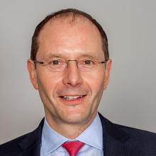 Markus Ulbig's Profile Photo