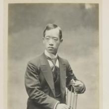 Minister Yeong-chan's Profile Photo