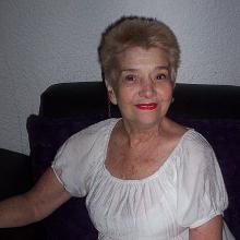 Maria Luisa Alcala's Profile Photo