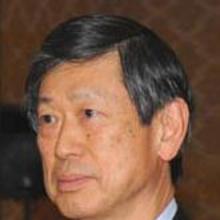 Masahiko Komura's Profile Photo