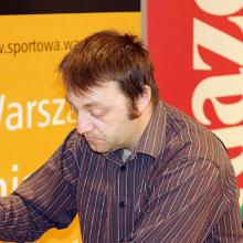 Miroslaw Grabarczyk's Profile Photo