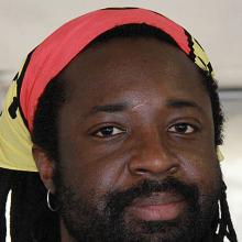Marlon James's Profile Photo