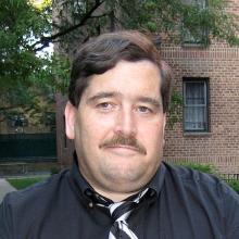 Michael S. Miller's Profile Photo