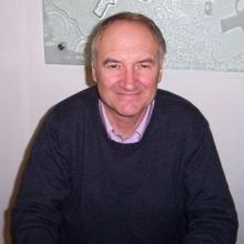 Michael Keating's Profile Photo