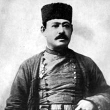 Mirza Sadig's Profile Photo