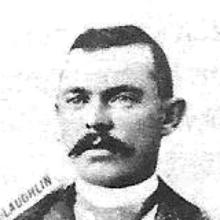 William McLaughlin's Profile Photo