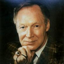 William Browning's Profile Photo