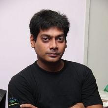 Nithin Sathya's Profile Photo