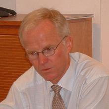 Olav Fjell's Profile Photo