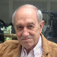 Nestor Canclini's Profile Photo