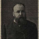 Photo from profile of Platon Poretsky