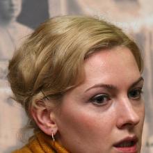 Olga Krasko's Profile Photo