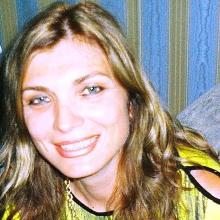 Ognyana Petrova's Profile Photo