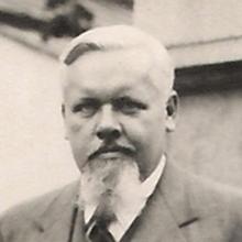 Oskar Anderson's Profile Photo