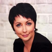 Olena Lukash's Profile Photo