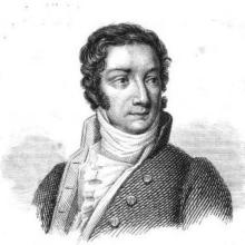 Pierre Pierre-Denis Comte de Peyronnet's Profile Photo