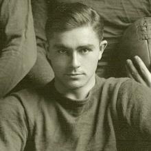 Otto Carpell's Profile Photo