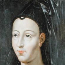 Margareta Burgundy's Profile Photo