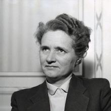 Margaretha Klompe's Profile Photo
