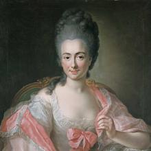 Maria Antonia von Branconi's Profile Photo
