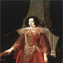 Maria Farnese's Profile Photo