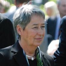 Margit Binder's Profile Photo