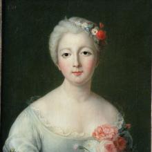 Maria d'Este's Profile Photo