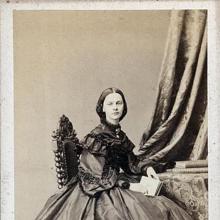 Marie Saxe-Altenburg's Profile Photo
