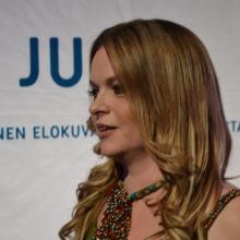 Elina Knihtila's Profile Photo