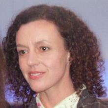 Maria Schrader's Profile Photo
