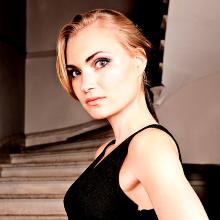 Marinika Smirnova's Profile Photo