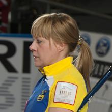 Maria Prytz's Profile Photo