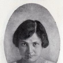 Marie Majerova's Profile Photo