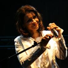 Marina Lima's Profile Photo