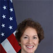 Marie Yovanovitch's Profile Photo