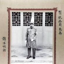 Tan Haoming's Profile Photo