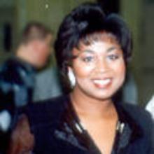 Marjorie Vincent's Profile Photo