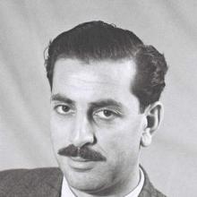 Tawfik Toubi's Profile Photo